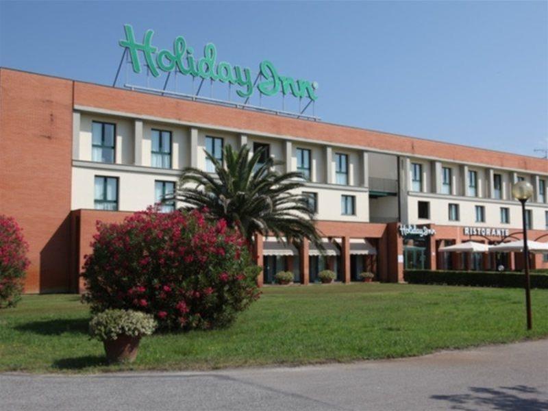 Meditur Hotel Pisa Migliarino Pisano Buitenkant foto